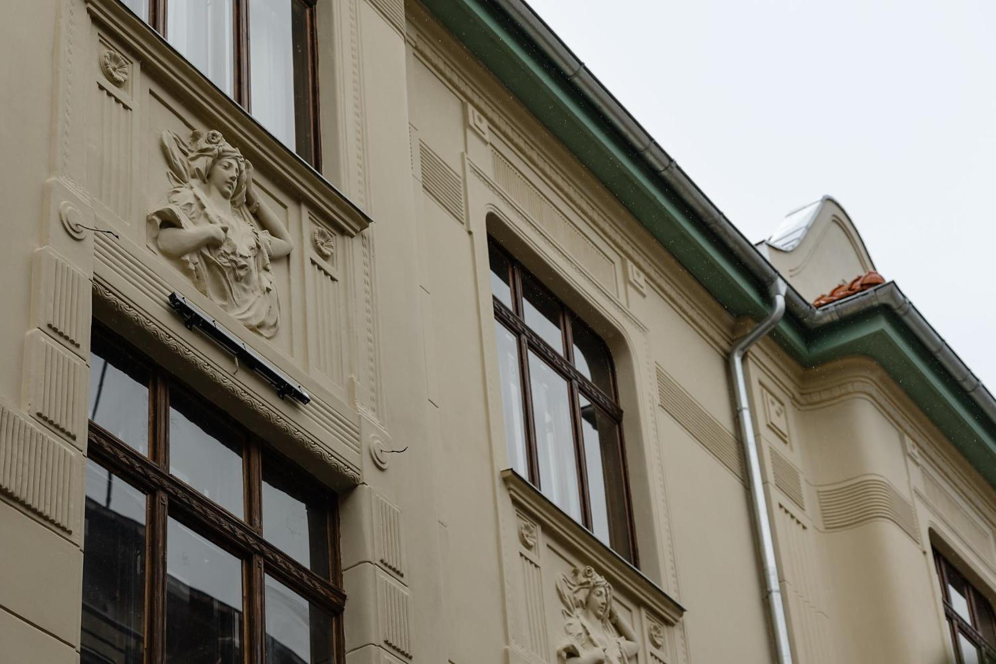 1910 Boutique - Self Check-In Only Hotel Brașov Exterior foto